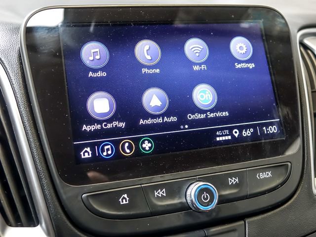 Used 2023 Chevrolet Malibu LS w/ Driver Confidence Package FWD image 21