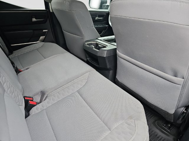 Used 2023 Toyota Tundra SR5 AWD/4WD image 13