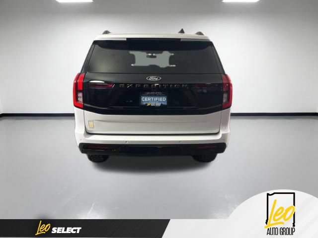 Used 2025 Ford Expedition Tremor AWD/4WD image 5