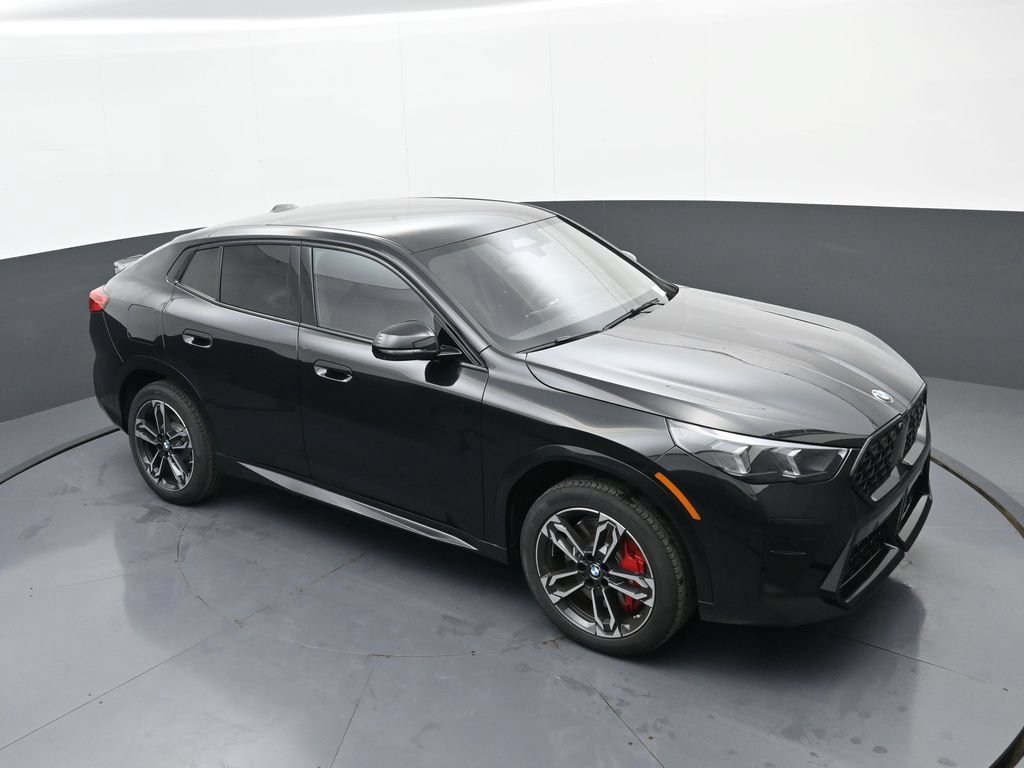New 2026 BMW X2 xDrive28i w/ Technology Package AWD/4WD image 29