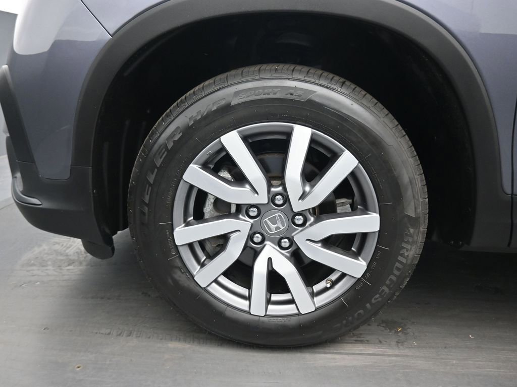 Used 2022 Honda Pilot EX-L image 65