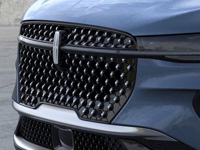 New 2026 Lincoln Nautilus Reserve image 17