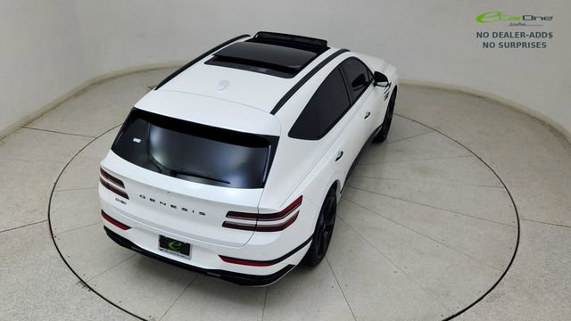Used 2026 Genesis GV80 3.5T Prestige image 86