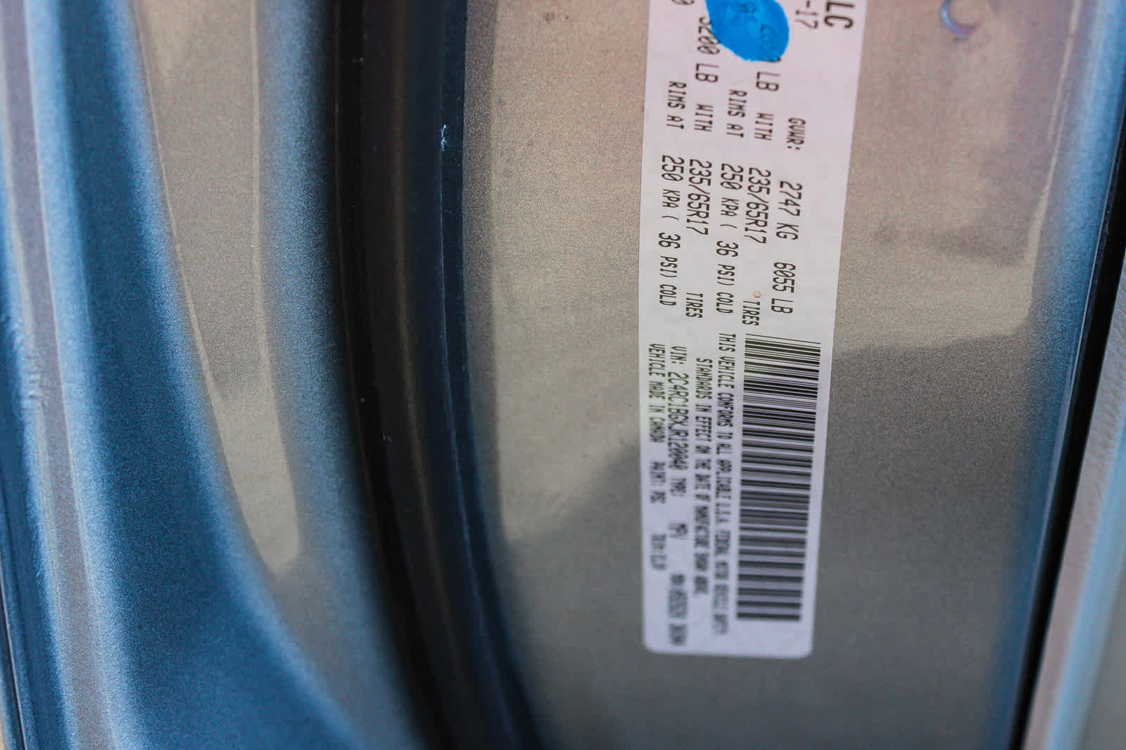 Used 2018 Chrysler Pacifica Touring-L image 22