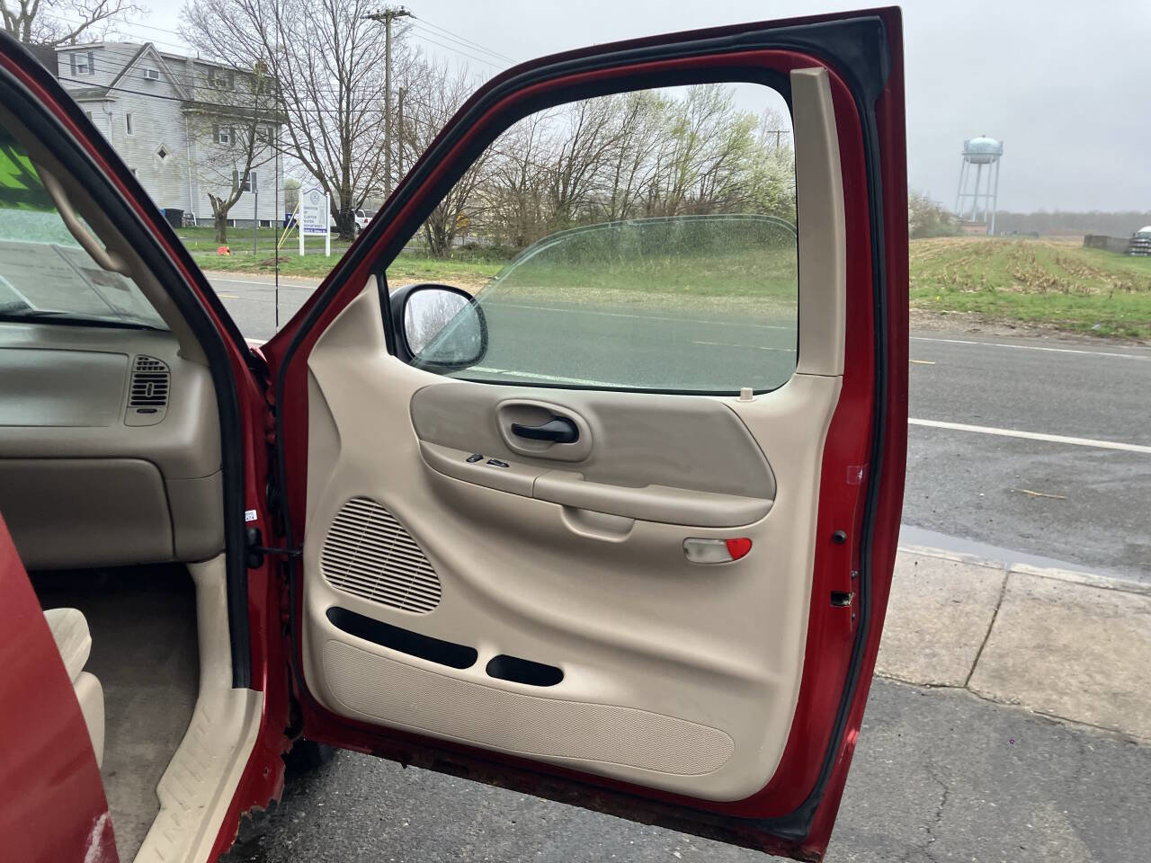 Used 2001 Ford F150 XL RWD image 20