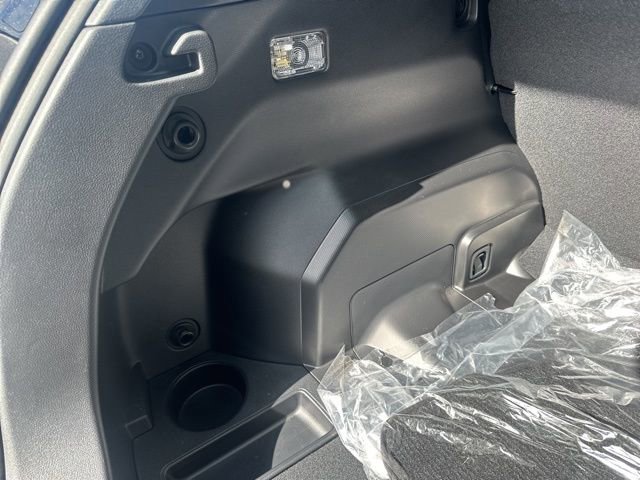 Used 2025 Subaru Impreza 2.0i AWD/4WD image 10