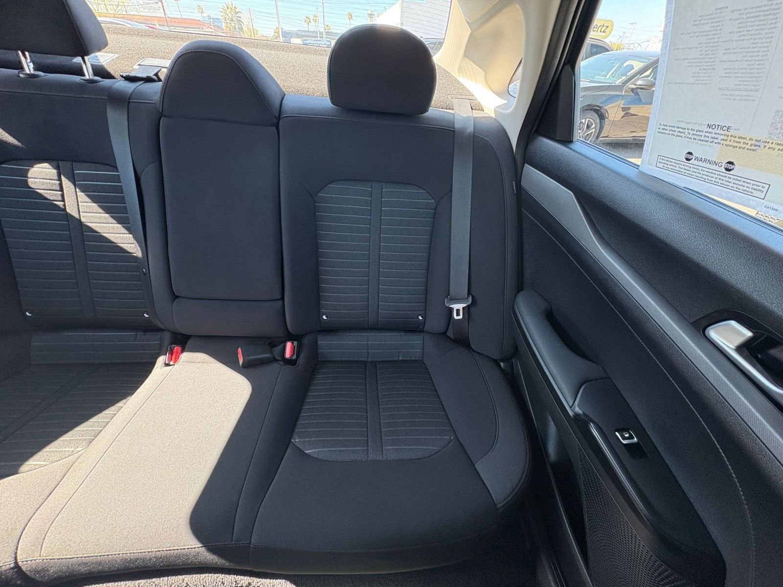 Used 2025 Kia K5 LXS image 36