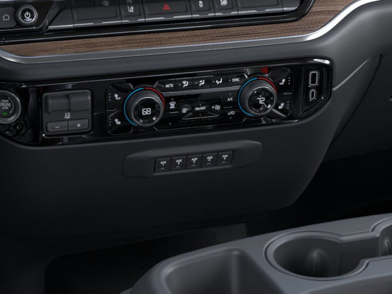 New 2026 Chevrolet Silverado 3500 LT w/ Convenience Package image 54