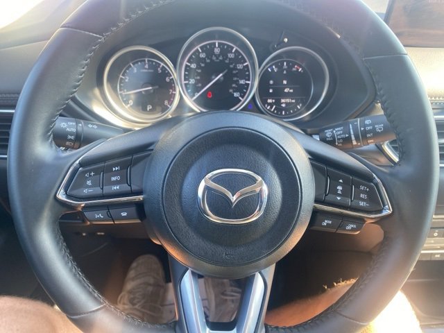Used 2023 MAZDA CX-5 AWD 2.5 S w/ Select Package image 21