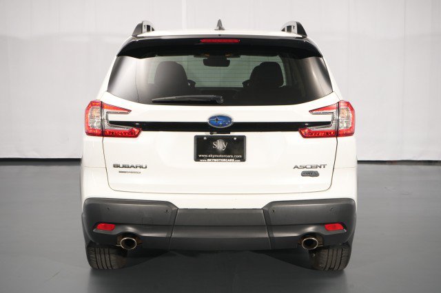 Used 2024 Subaru Ascent Onyx Edition AWD/4WD image 22