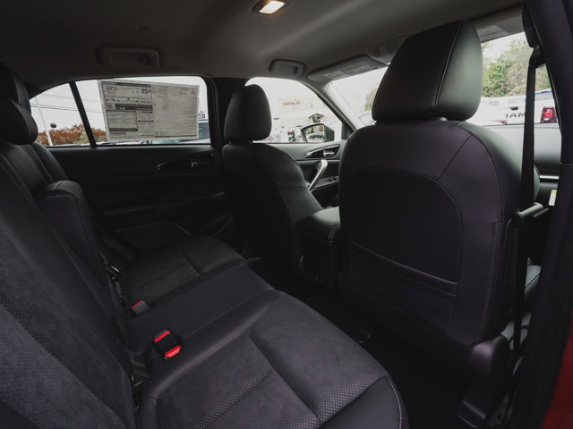 New 2026 Mitsubishi Eclipse Cross SE image 32