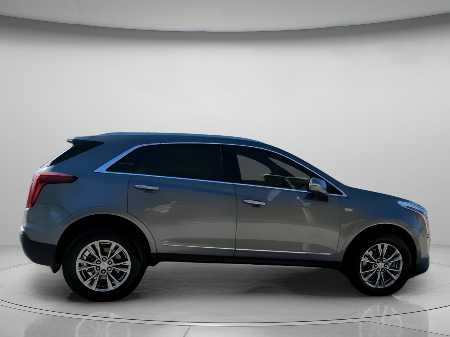 Used 2020 Cadillac XT5 Premium Luxury image 30