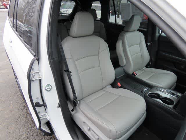 Certified 2023 Honda Passport EX-L image 16