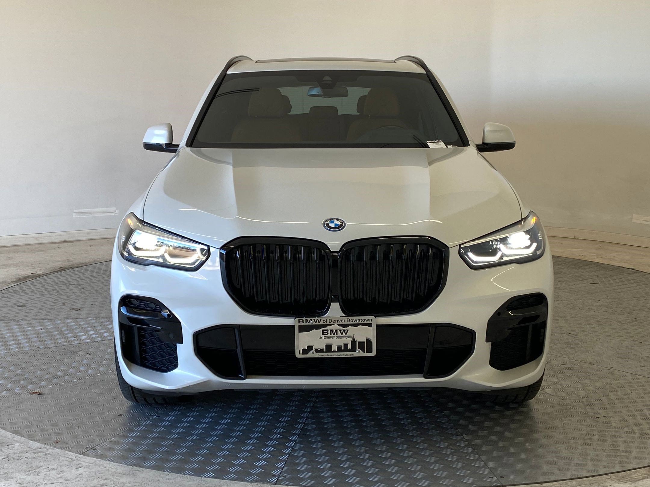 Certified 2023 BMW X5 xDrive45e w/ M Sport Package image 6