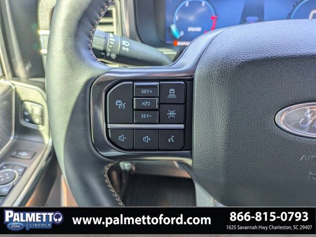 Used 2024 Ford F250 Platinum image 28