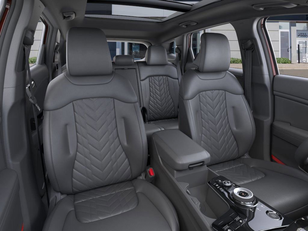 New 2025 Kia Sportage X-Line image 19