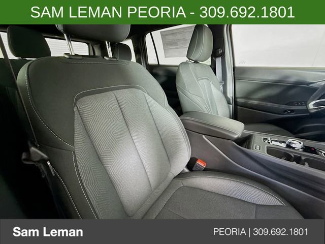 New 2026 Jeep Cherokee Laredo image 26
