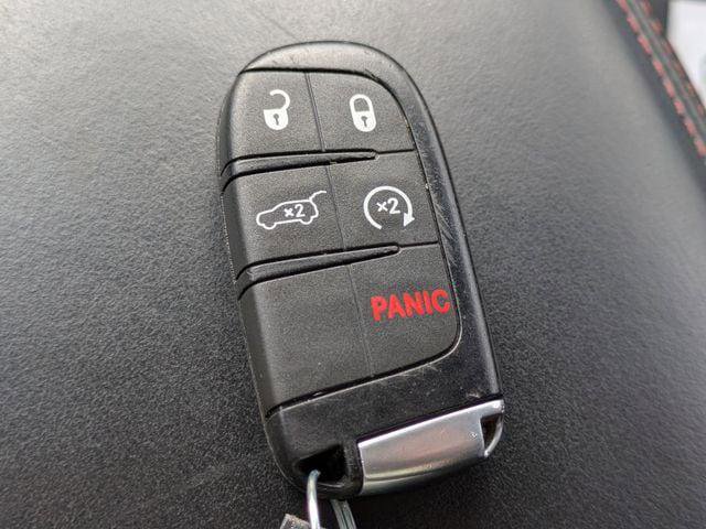 Certified 2024 Dodge Durango GT RWD image 36