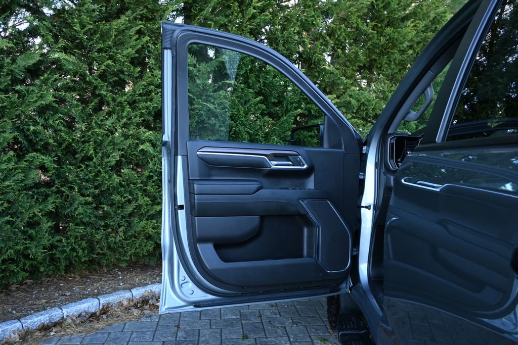 Used 2024 Chevrolet Silverado 1500 LT Trail Boss image 27