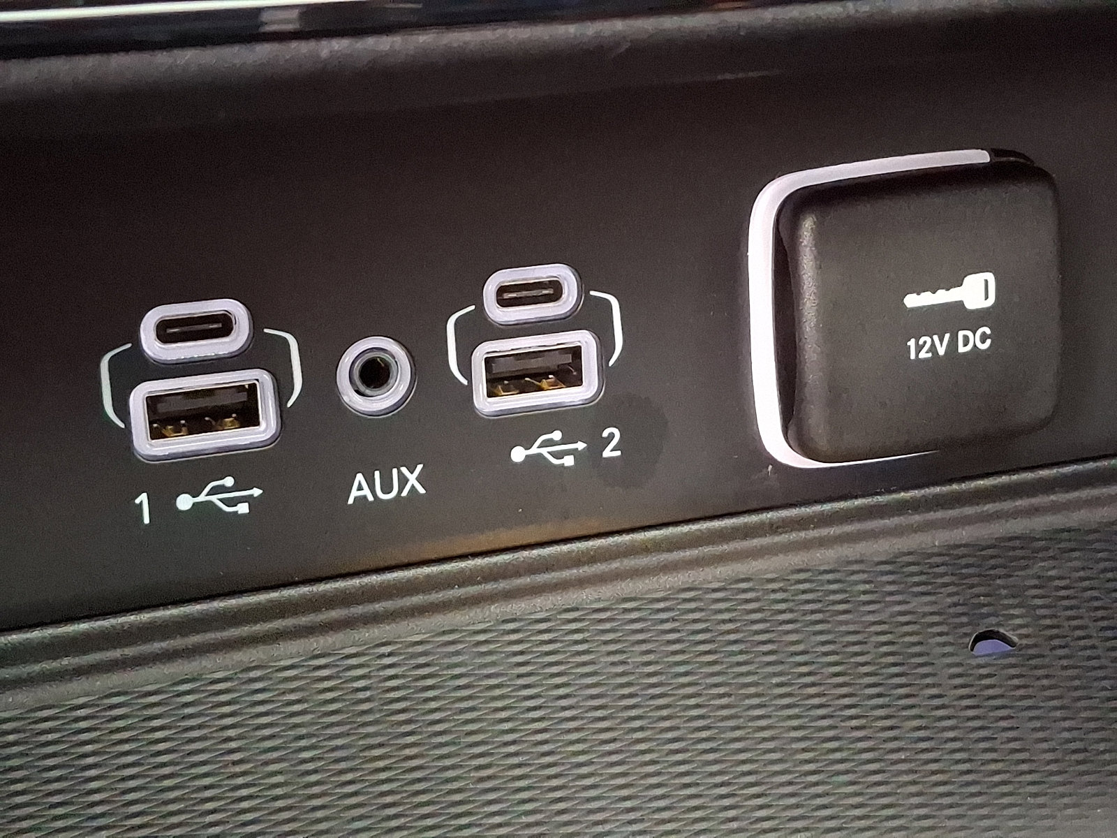 Certified 2025 Jeep Grand Cherokee L Laredo w/ Luxury Tech Group I image 27