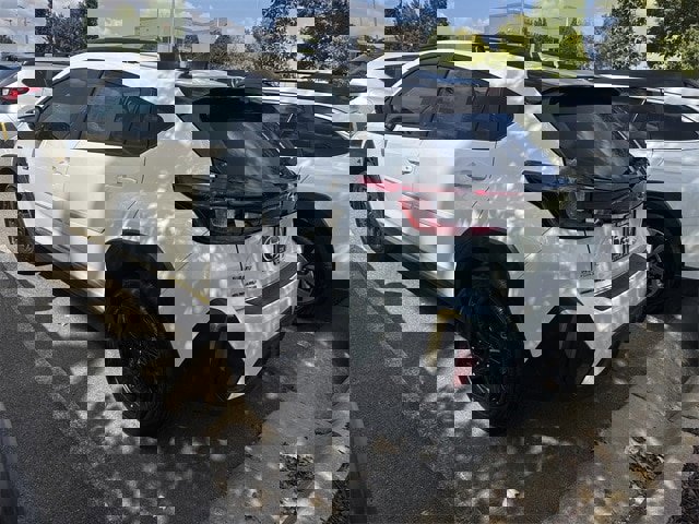 Certified 2025 Subaru Crosstrek 2.5i Sport w/ Popular Package #3A image 6