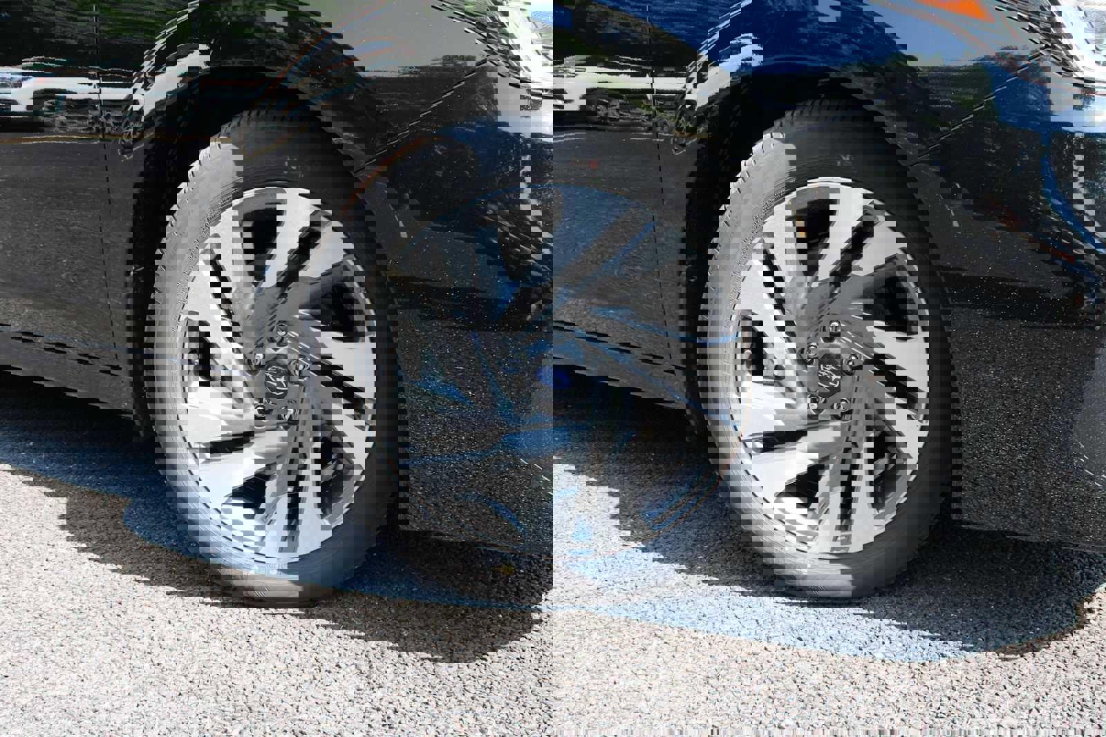 New 2025 Subaru Legacy Limited image 11