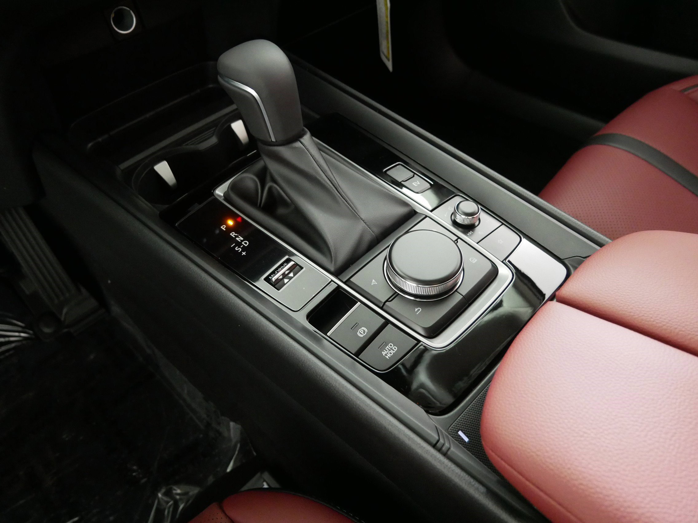 New 2026 MAZDA CX-50 AWD 2.5 Hybrid w/ Weather Package image 6