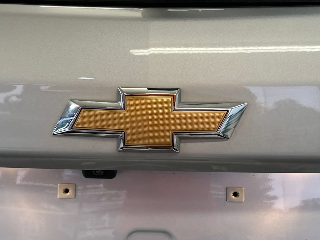 Used 2022 Chevrolet Equinox LT AWD/4WD image 10