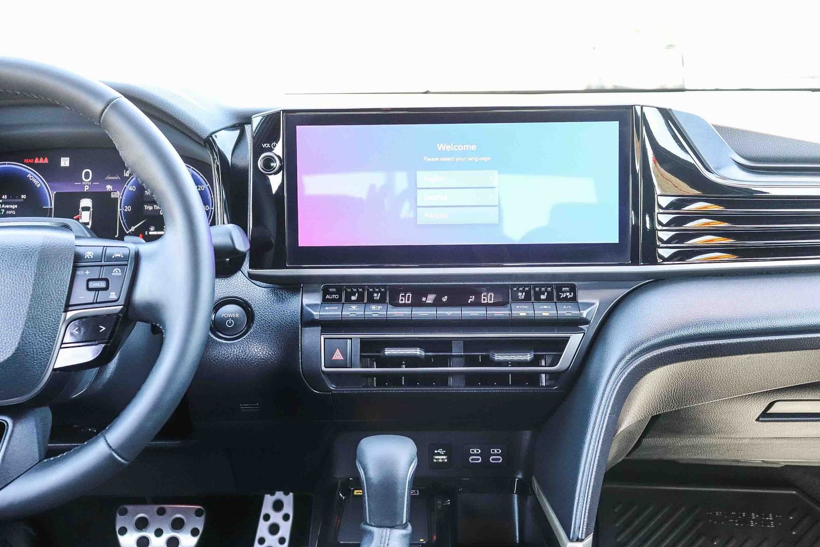 Certified 2025 Toyota Camry XSE w/ Premium Plus Package FWD image 16