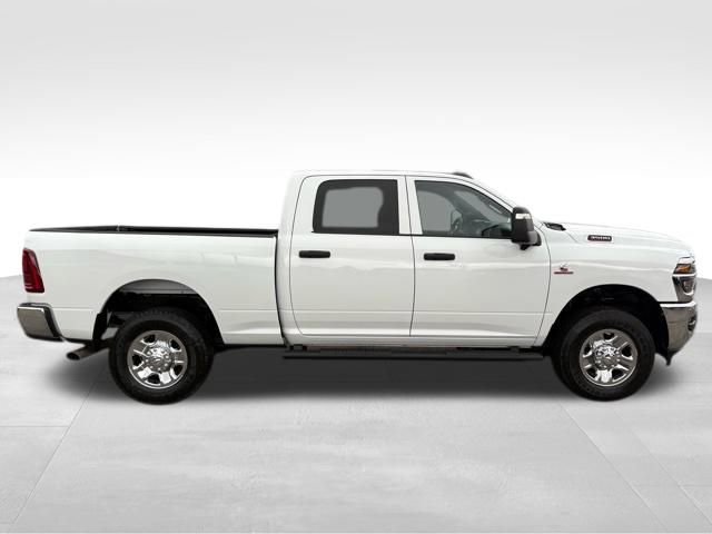 Used 2025 RAM 3500 Tradesman image 17