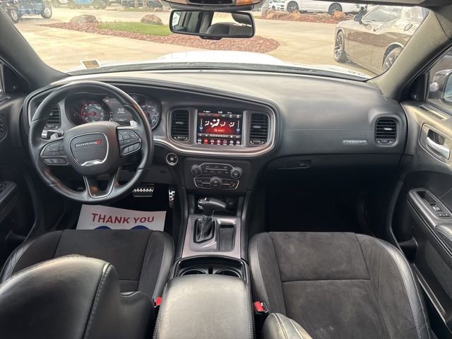 Used 2021 Dodge Charger GT w/ Plus Group RWD image 11