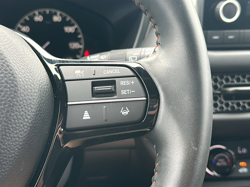 Used 2024 Honda HR-V Sport image 28