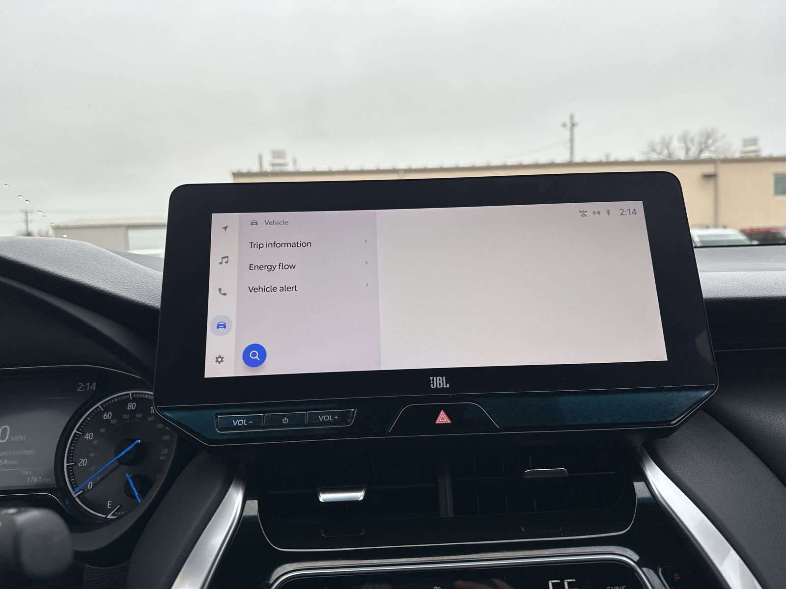 Used 2023 Toyota Venza XLE AWD/4WD image 53