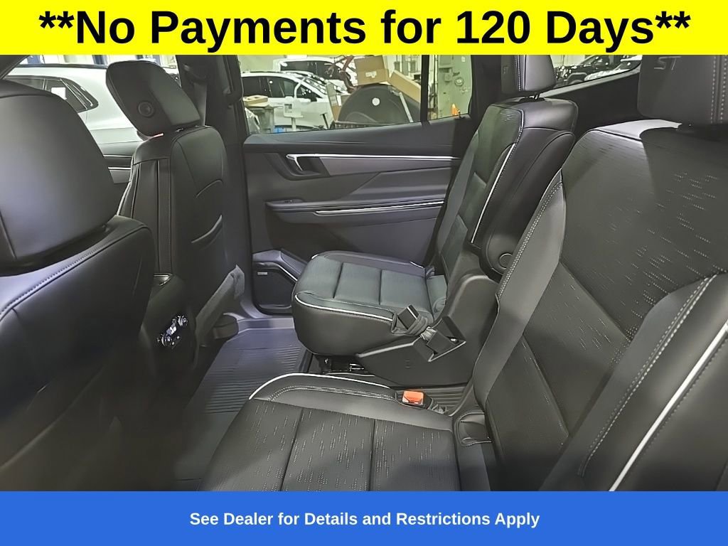 New 2026 Buick Enclave Sport Touring w/ Power Package image 17