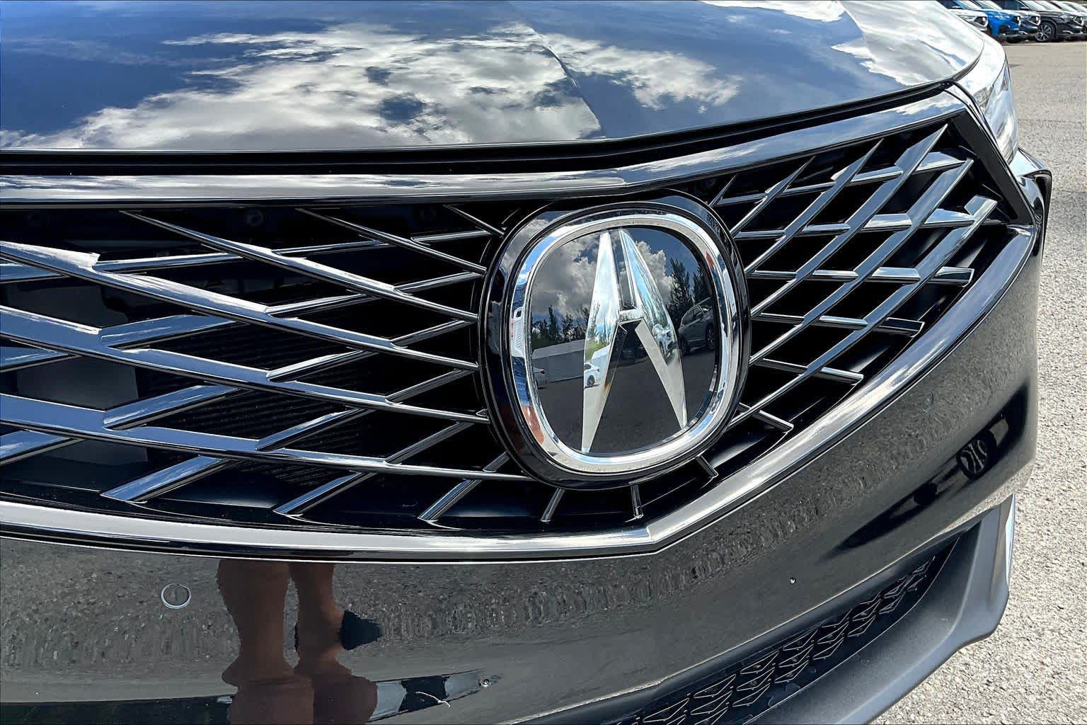 New 2026 Acura RDX SH-AWD w/ Technology Package image 15