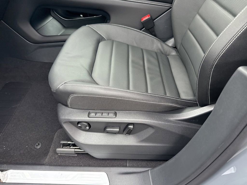 New 2026 Volkswagen Atlas SEL image 18