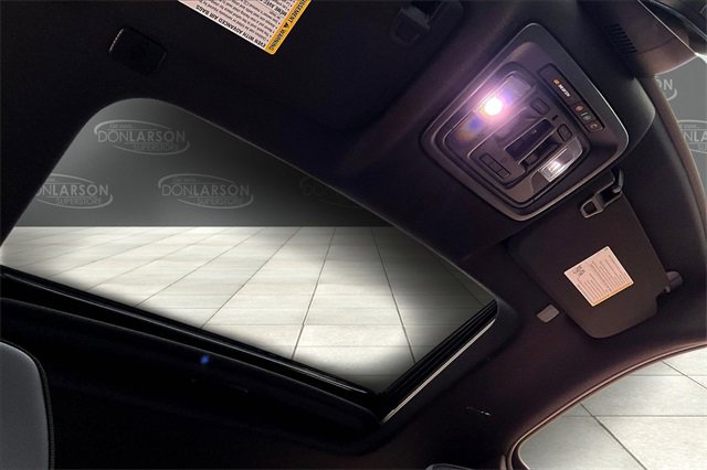 Certified 2023 Chevrolet Silverado 1500 High Country w/ High Country Premium Package image 18