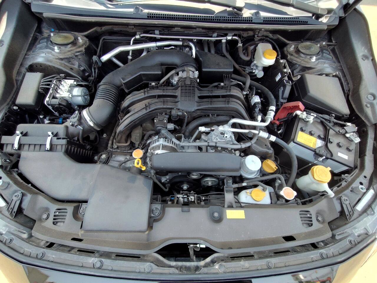 Used 2021 Subaru Crosstrek 2.5i Limited w/ Popular Package #4 image 44