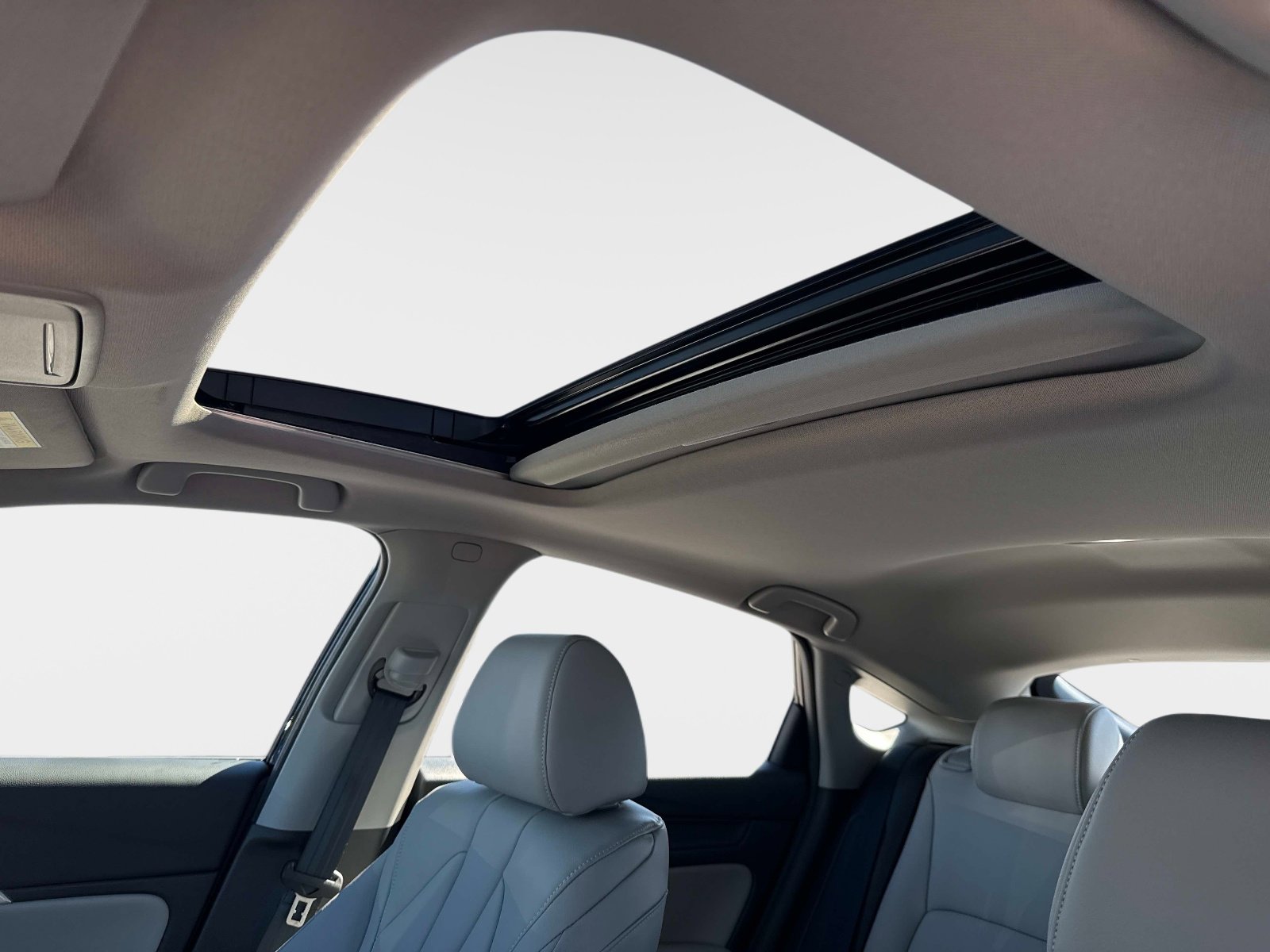 Certified 2025 Acura Integra image 22