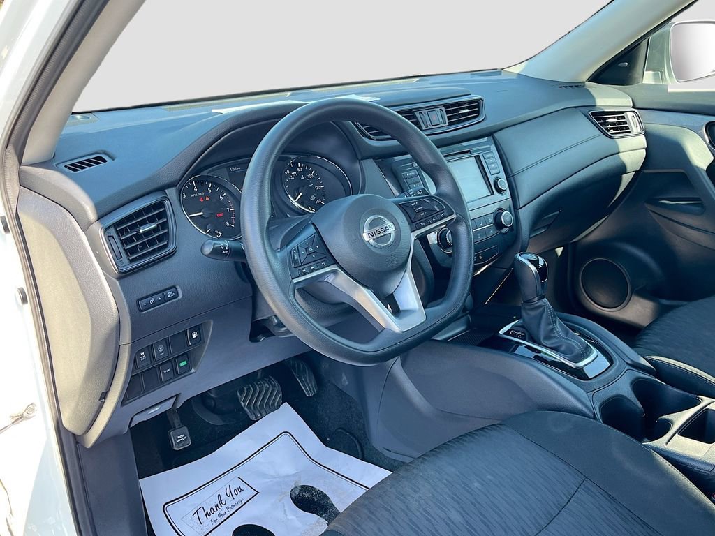 Used 2020 Nissan Rogue S image 9