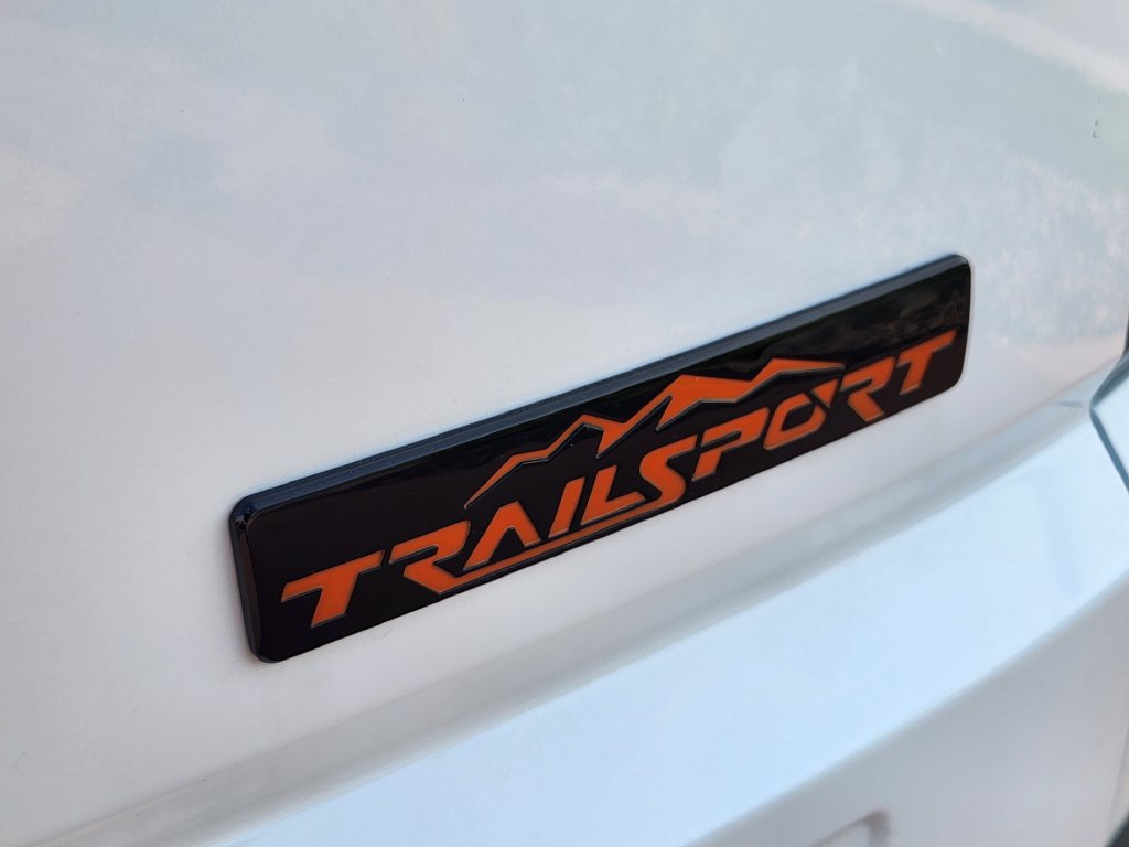 New 2026 Honda Passport TrailSport Elite image 11