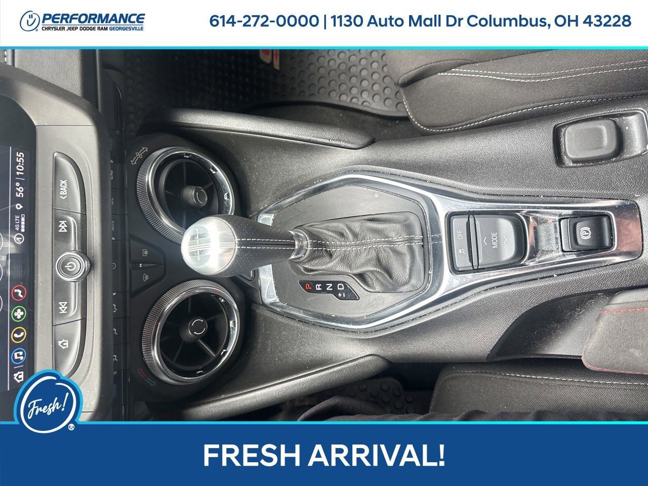 Used 2022 Chevrolet Camaro SS image 22