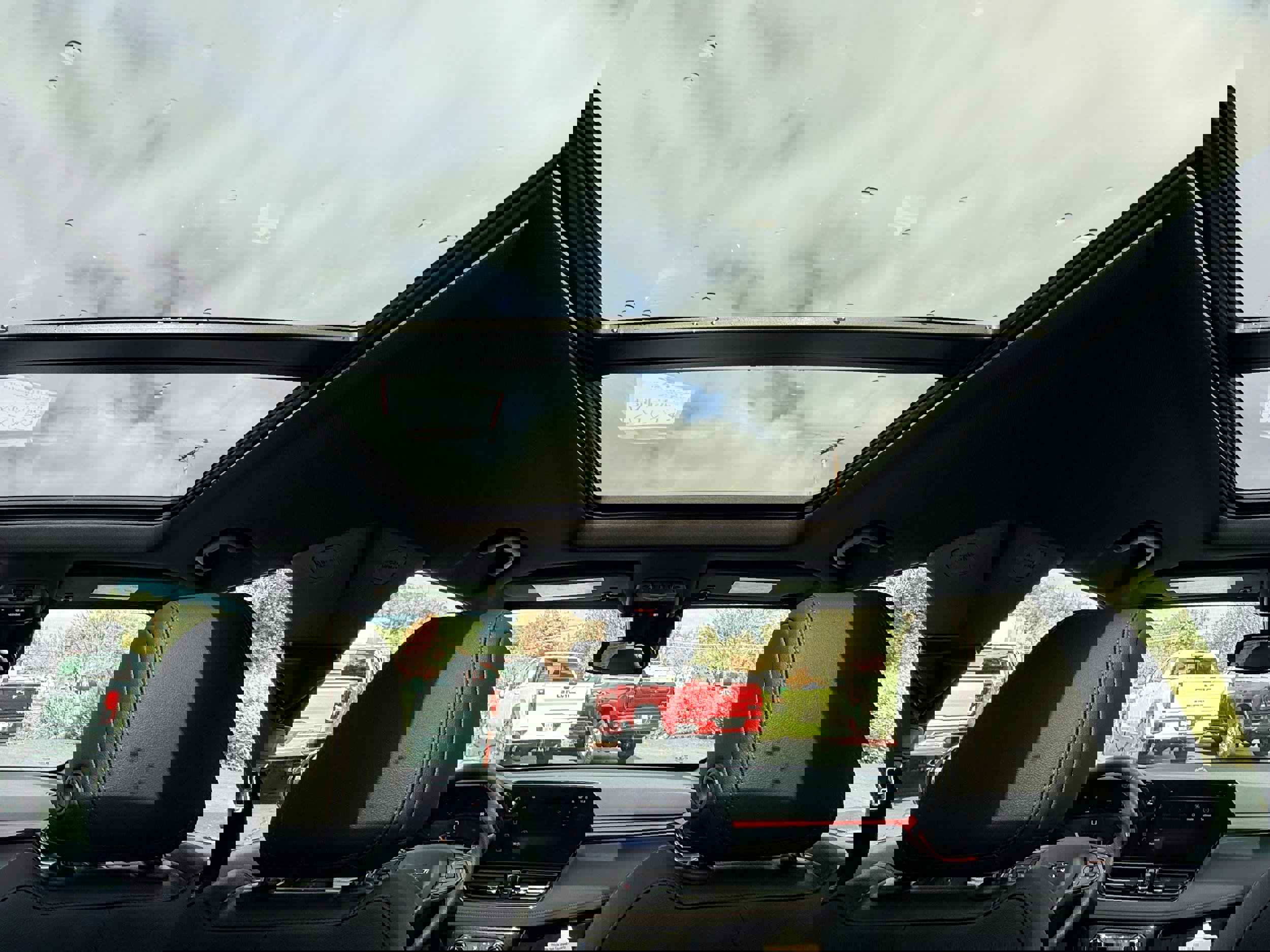 New 2026 Chevrolet TrailBlazer RS image 37