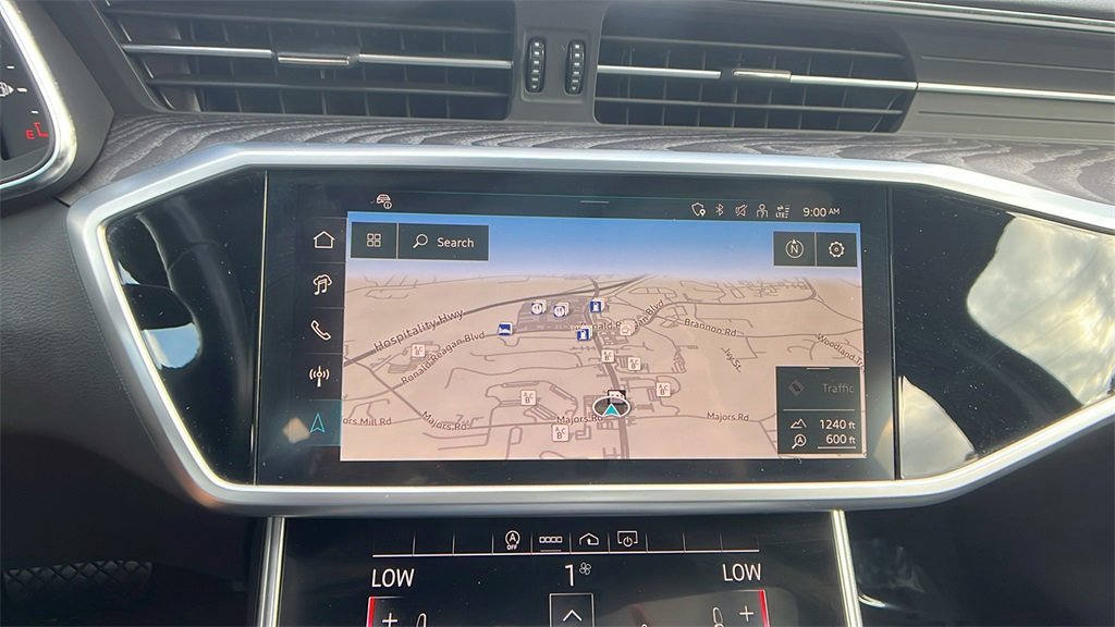 Used 2024 Audi A6 Premium Plus image 29