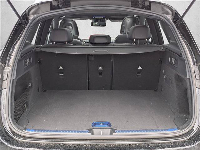 Certified 2026 Mercedes-Benz GLC 300 image 7