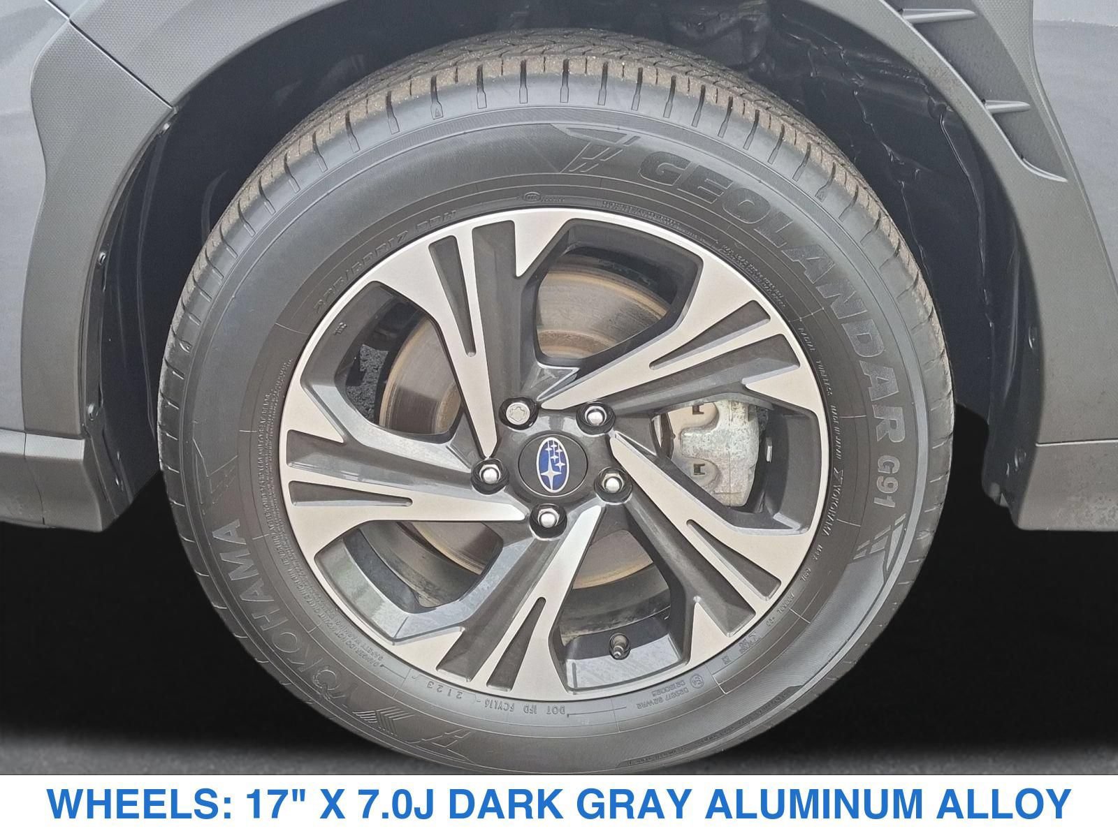 Certified 2024 Subaru Crosstrek 2.0i Premium AWD/4WD image 25