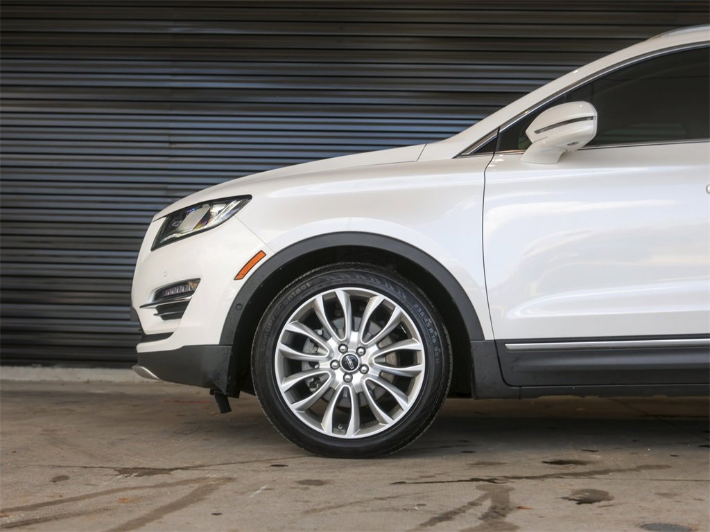 Used 2019 Lincoln MKC Reserve w/ MKC Technology Package image 13