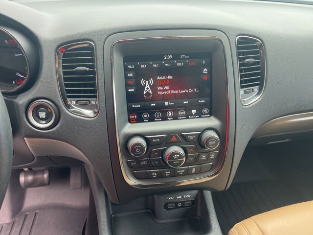 Used 2019 Dodge Durango R/T AWD/4WD image 14