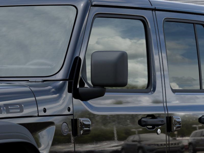 New 2026 Jeep Wrangler Unlimited Rubicon 392 w/ Quick Order Package 27X Moab AWD/4WD image 12