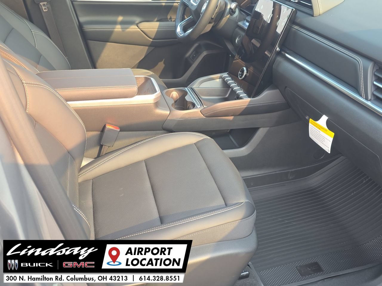 New 2027 GMC Terrain Elevation w/ Elevation Premium Package AWD/4WD image 29